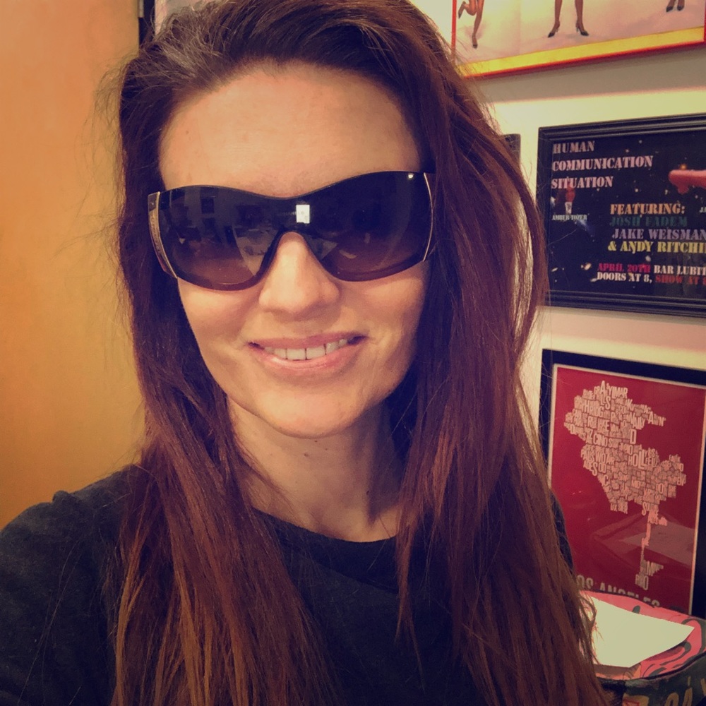 Sunglasses 🕶